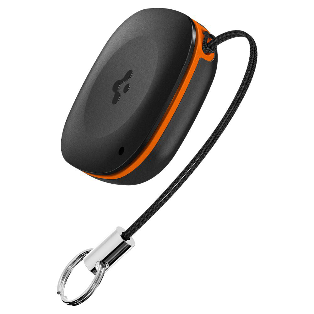 Spigen SmartTag TagMe voor iOS Series, Zwart