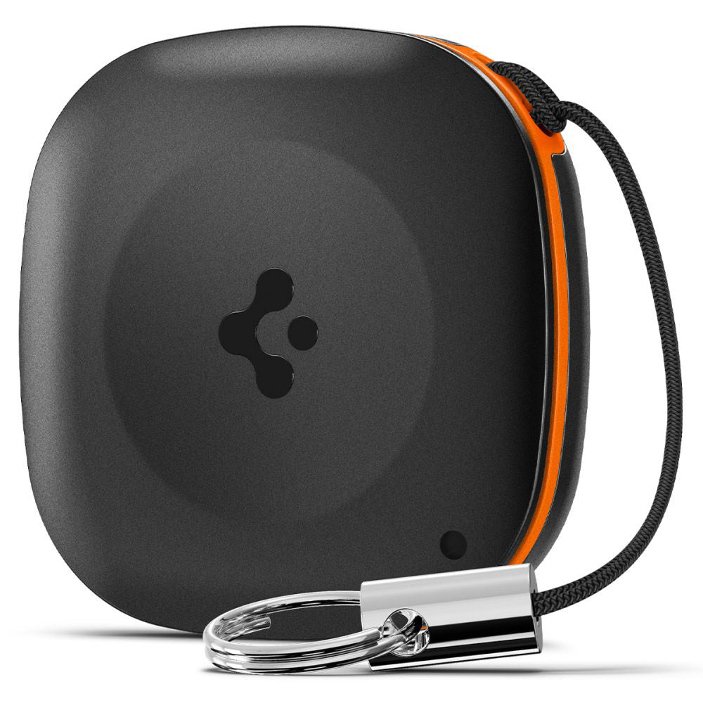 Spigen SmartTag TagMe voor iOS Series, Zwart