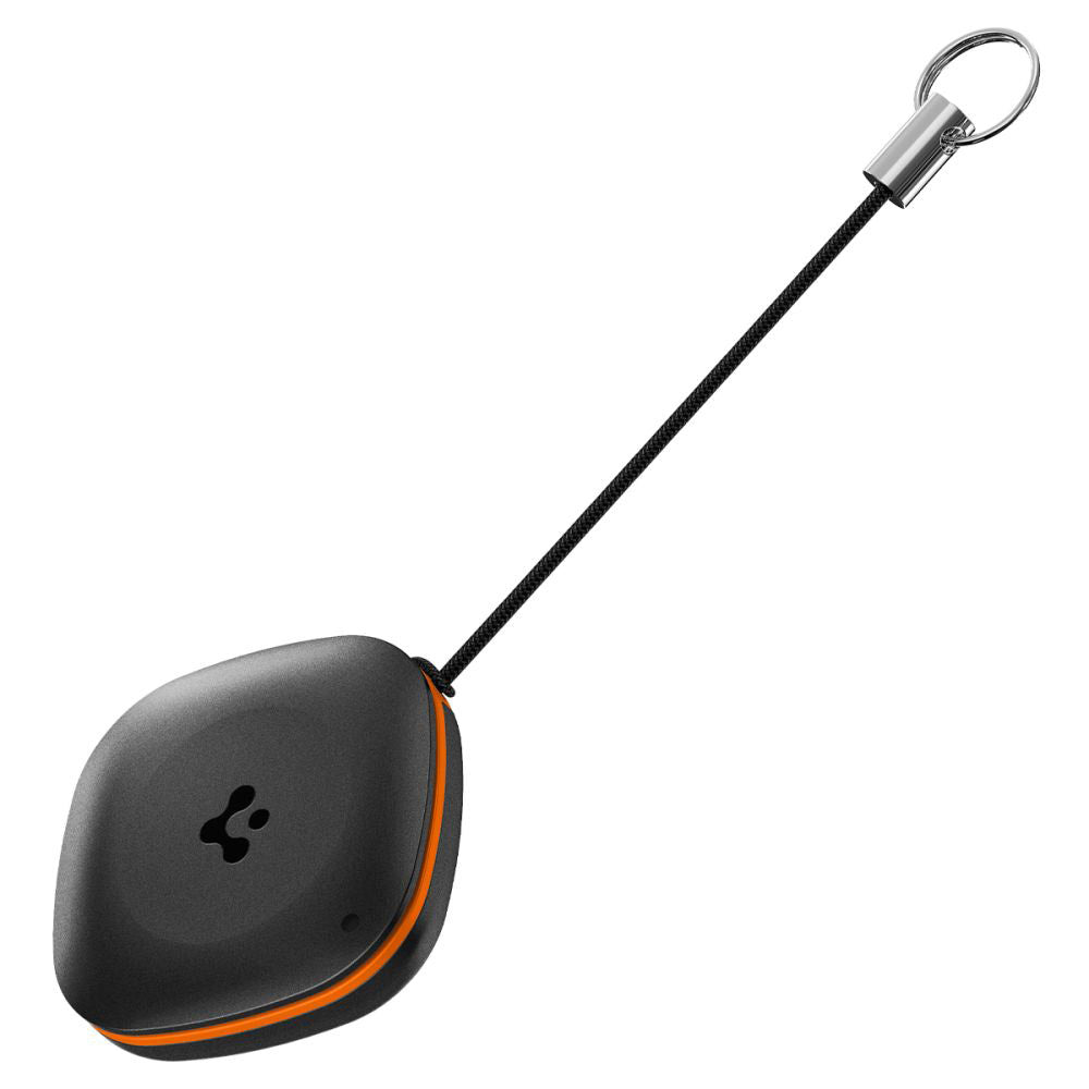 Spigen SmartTag TagMe voor iOS Series, Zwart