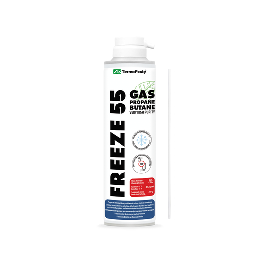 Koelspray AG Termopasty, 600ml ART.AGT-129