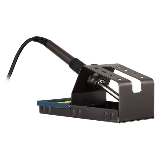 Hete lucht en Letcon Baku BA-909D