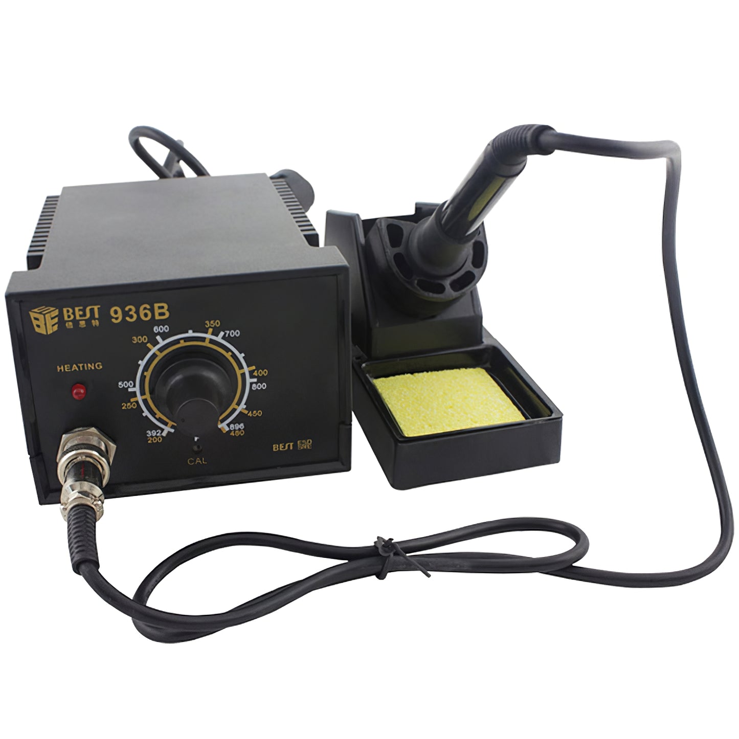 Station Letcon Best BST-936B