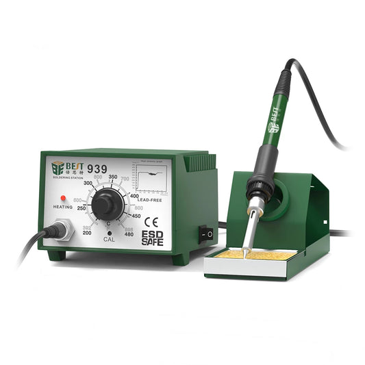 Letcon Best BST-939 station