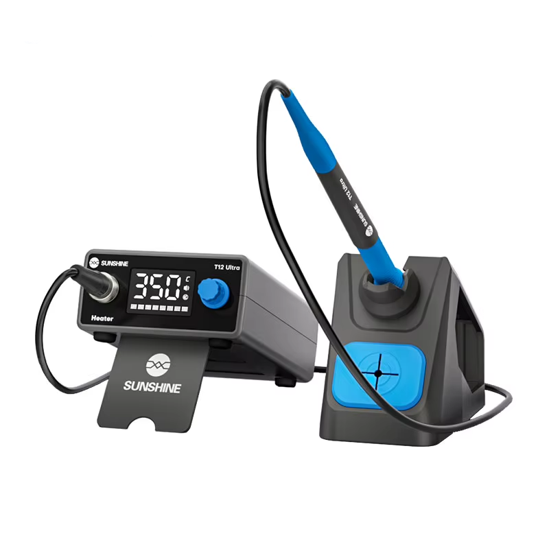 Letcon Sunshine T12 Ultra-station
