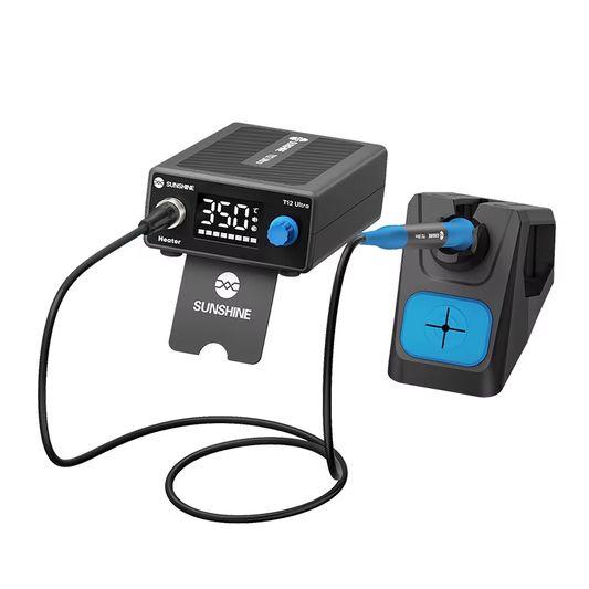 Letcon Sunshine T12 Ultra-station