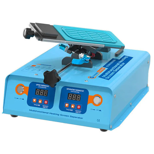 Touchscreen Display Scheidingsstation Sunshine S-918M