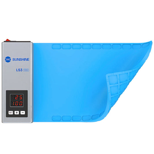 Touchscreen Display Scheidingsstation Sunshine LS3 mini