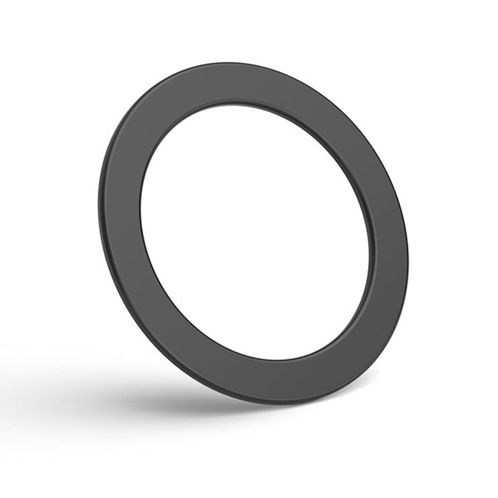 Metalen Sticker McDodo PC-1620, Zwart