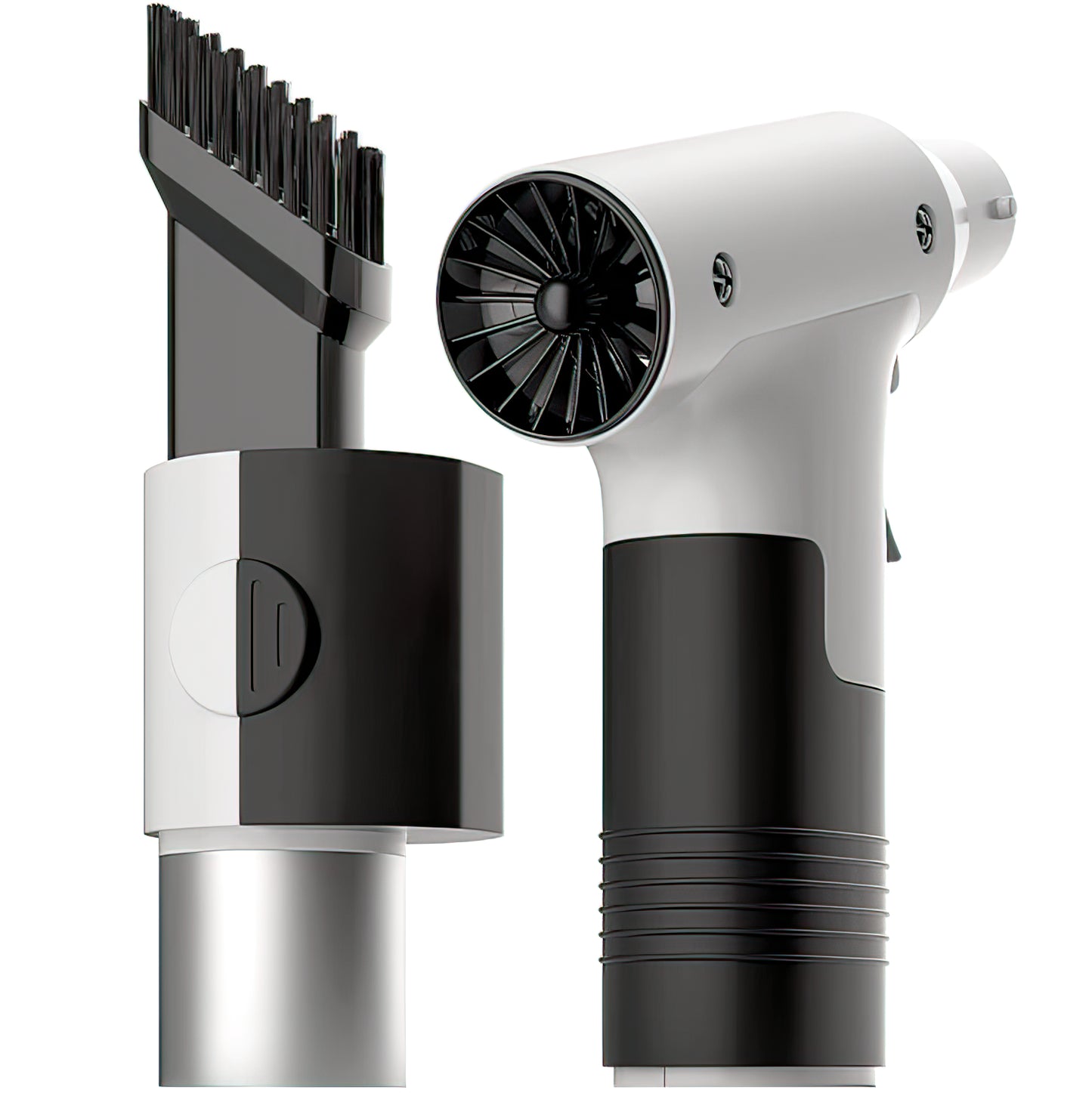 Blower Best BST-0601, Met zuigfunctie