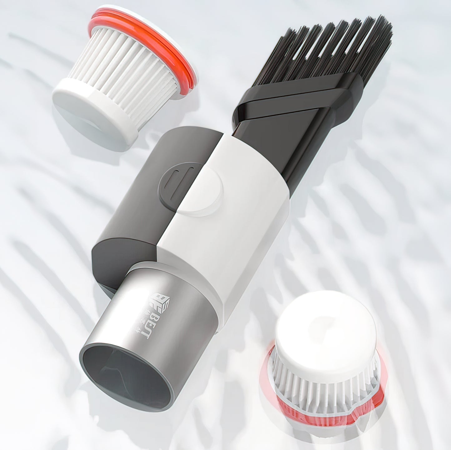 Blower Best BST-0601, Met zuigfunctie