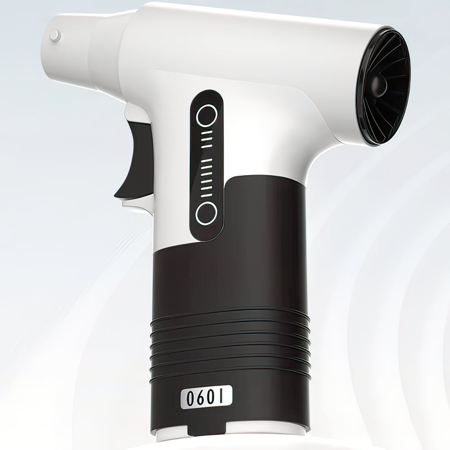Blower Best BST-0601, Met zuigfunctie