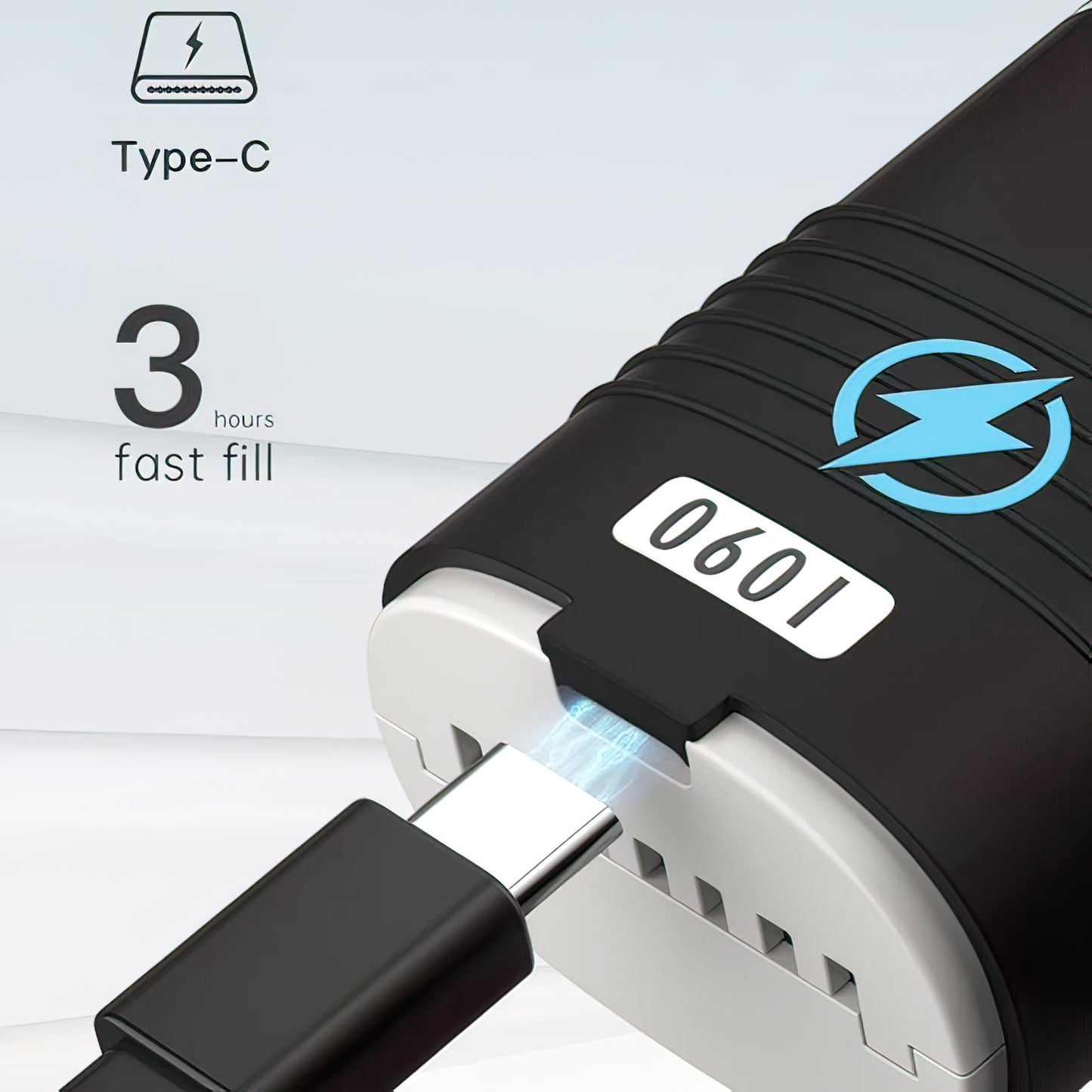 Blower Best BST-0601, Met zuigfunctie