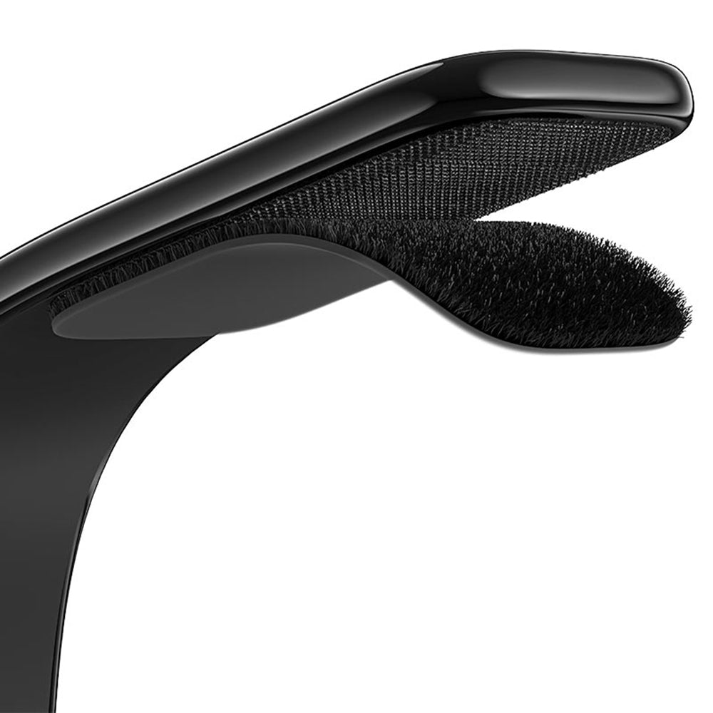 Autohouder Acefast D28, 4.5inch - 6.7inch, Zwart