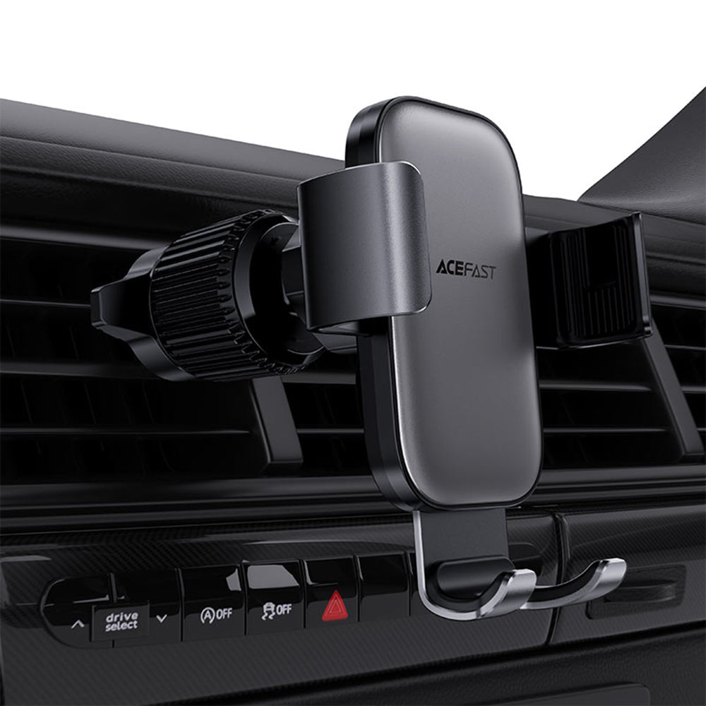 Autohouder Acefast D38, Universeel, Gri
