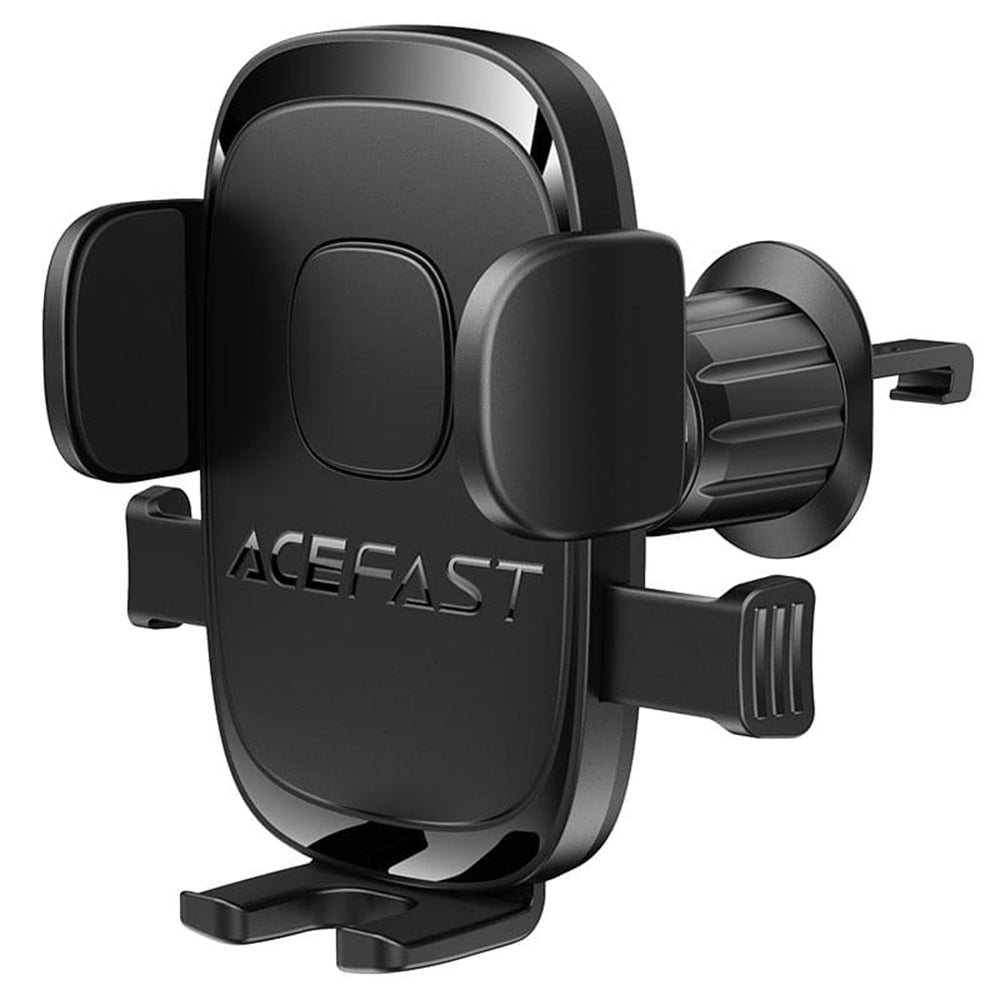 Autohouder Acefast D56, 4.7inch - 6.9inch, Zwart