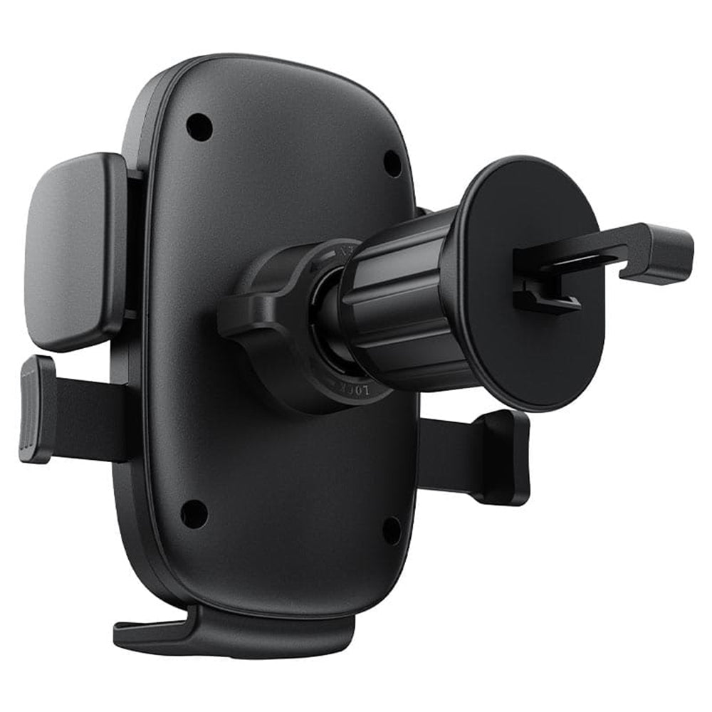 Autohouder Acefast D56, 4.7inch - 6.9inch, Zwart