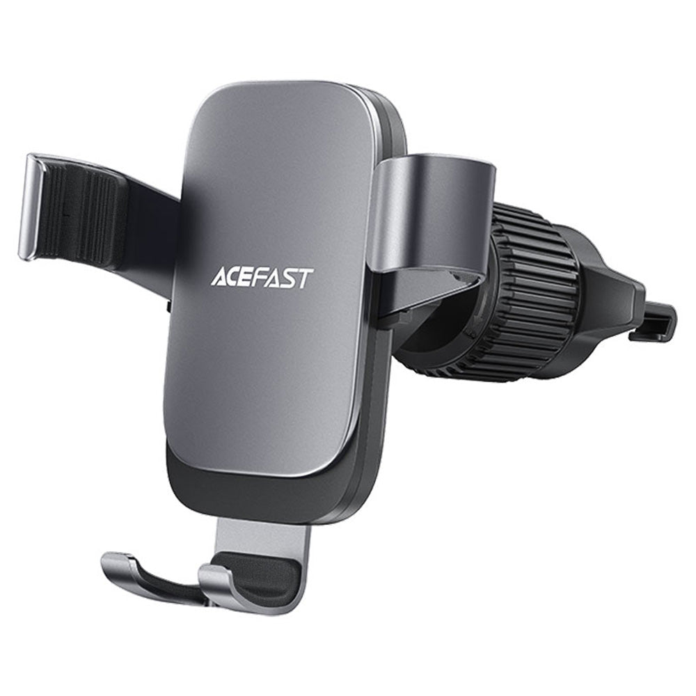 Autohouder Acefast D59, 4.7inch - 6.9inch, Grijs