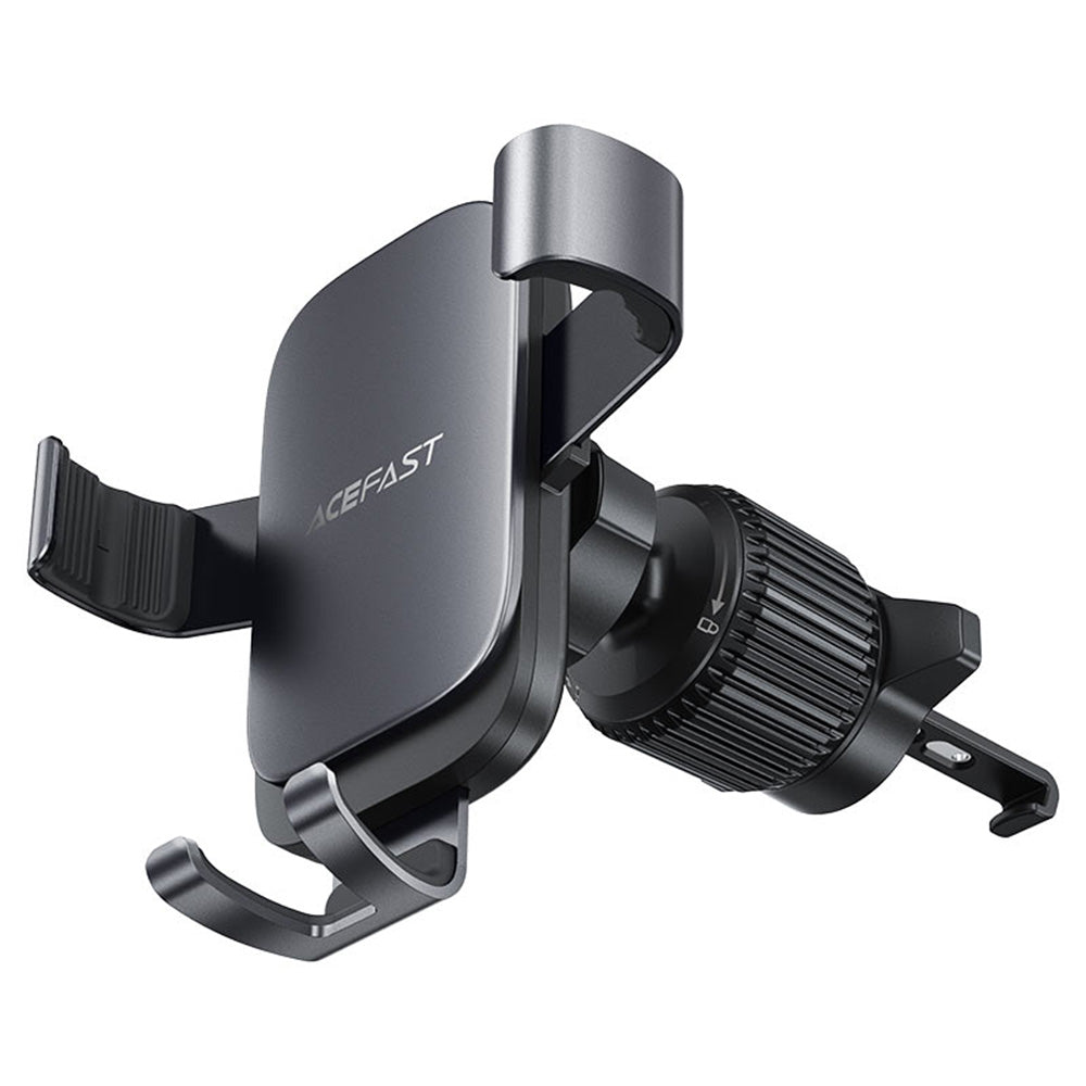 Autohouder Acefast D59, 4.7inch - 6.9inch, Grijs