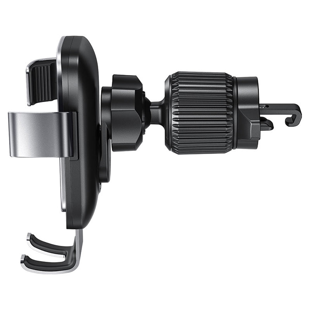 Autohouder Acefast D59, 4.7inch - 6.9inch, Grijs