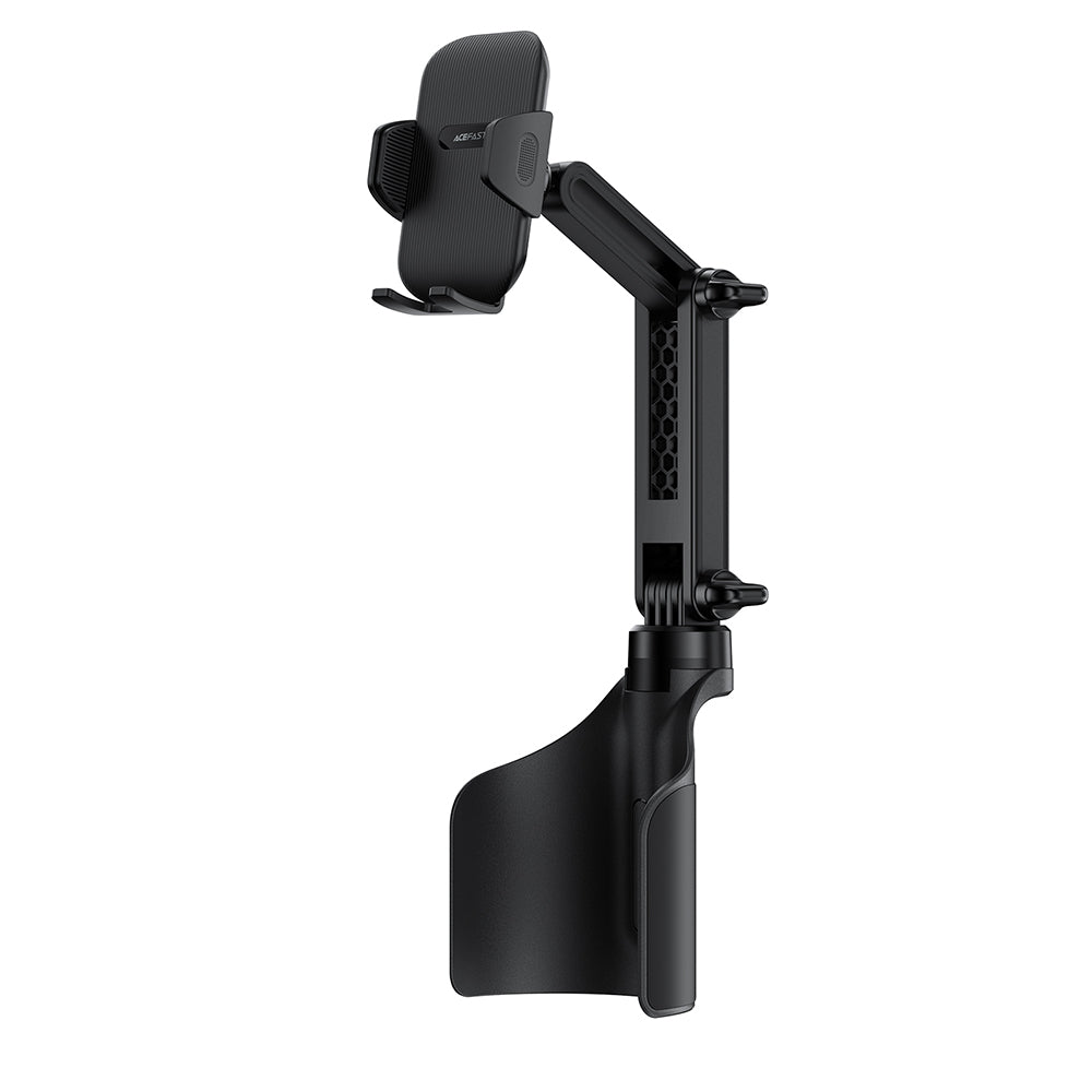 Autohouder Acefast D63, 4.7inch - 6.9inch, Zwart