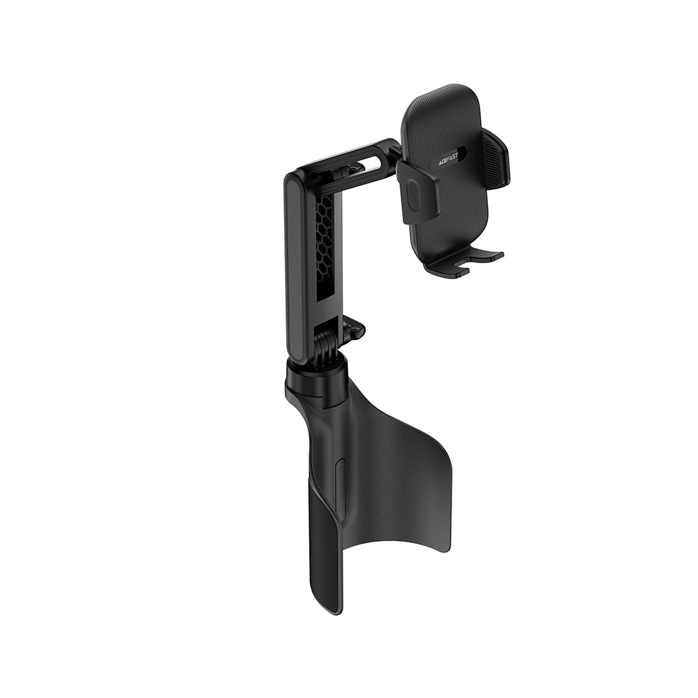 Autohouder Acefast D63, 4.7inch - 6.9inch, Zwart