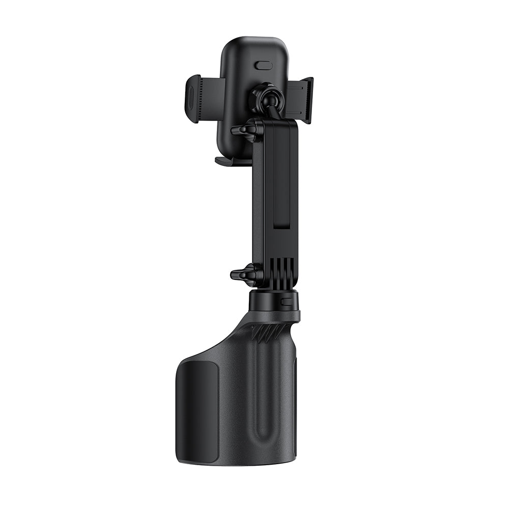 Autohouder Acefast D63, 4.7inch - 6.9inch, Zwart