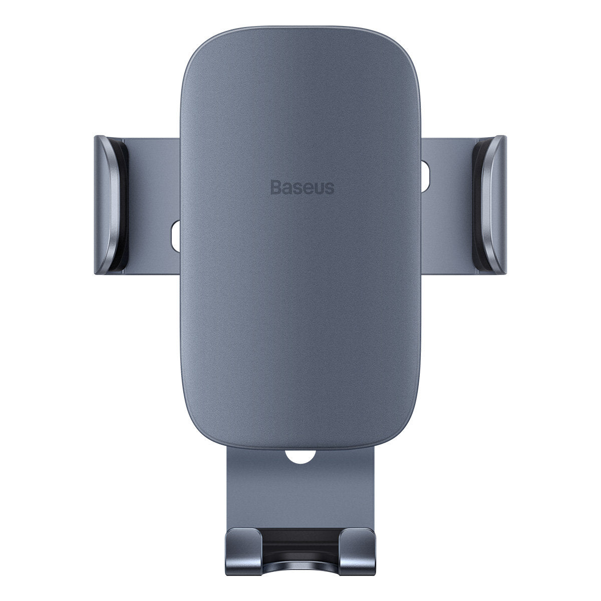 Baseus Metal Age II Autohouder, 4.7inch - 6.7inch, Grijs SUJS000013