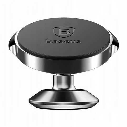 Autohouder Baseus Small Ears, Universeel, Verticaal Type, Zwart C40141403113-00