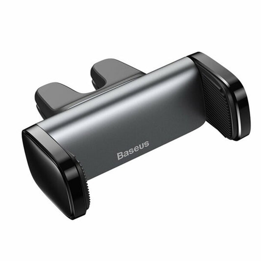 Baseus Stalen Kanon Autosteun, 4,7inch - 6,5inch, Zwart SUGP-01