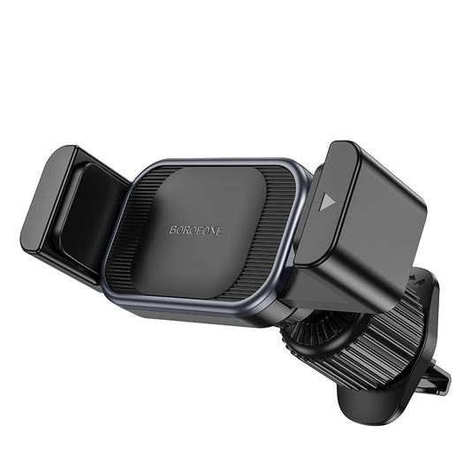 Ascend BH107 Ascend Autohouder, 4,5inch - 7inch, Zwart