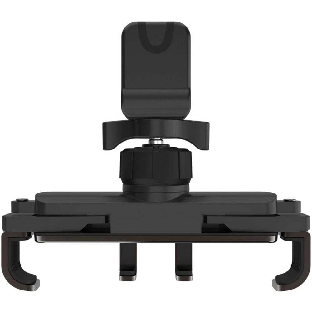 Autohouder Fixed Gravity, Universeel, Zwart