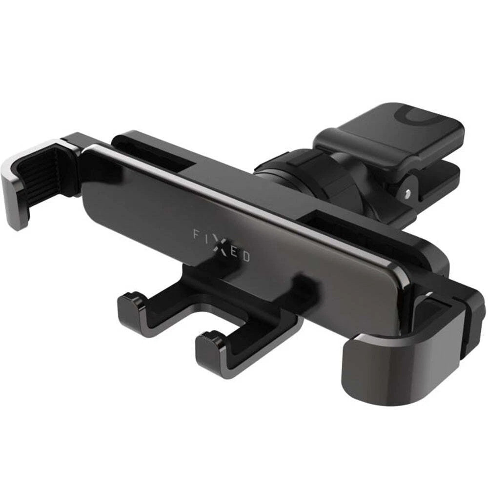 Autohouder Fixed Gravity, Universeel, Zwart