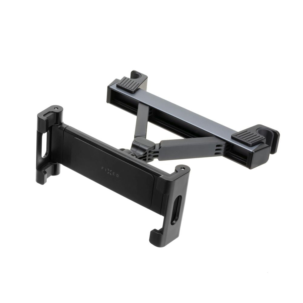 Fixed Passenger Max hoofdsteun autohouder voor tablet, 7 inch - 13 inch, grijs