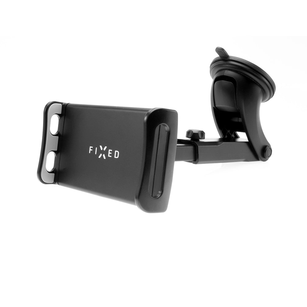 Autohouder Fixed Tab XL, 7inch - 13inch, Zwart