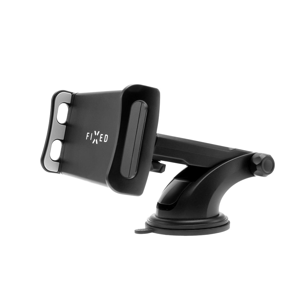 Autohouder Fixed Tab XL, 7inch - 13inch, Zwart