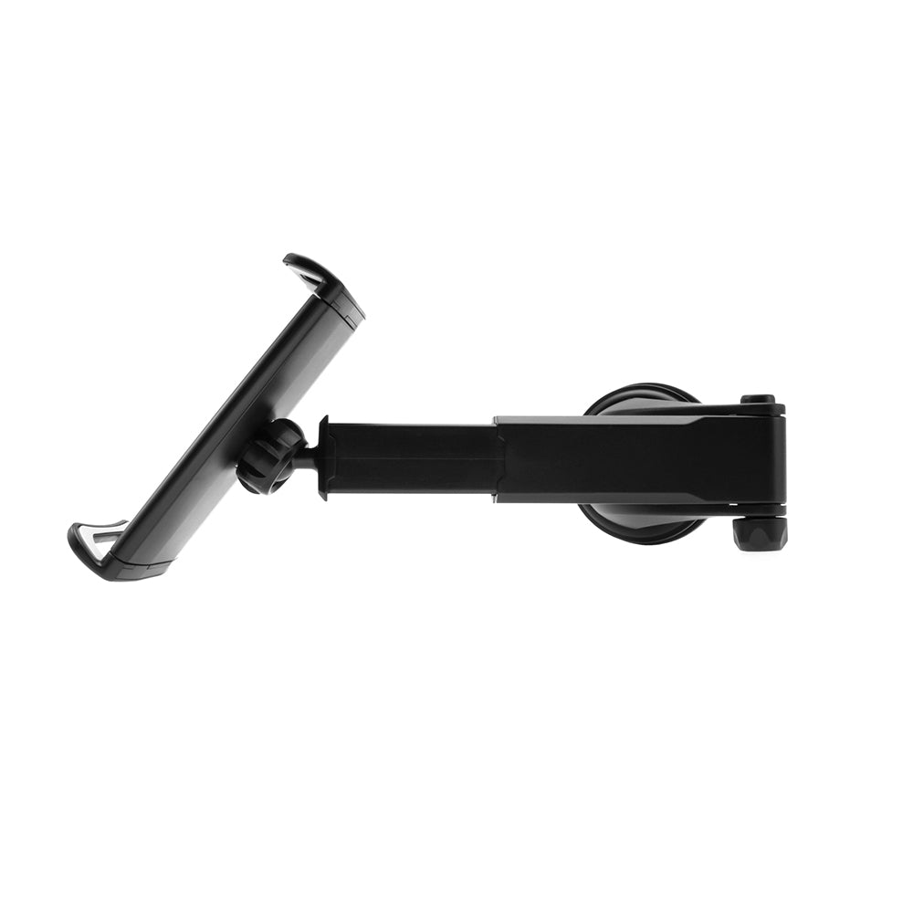 Autohouder Fixed Tab XL, 7inch - 13inch, Zwart