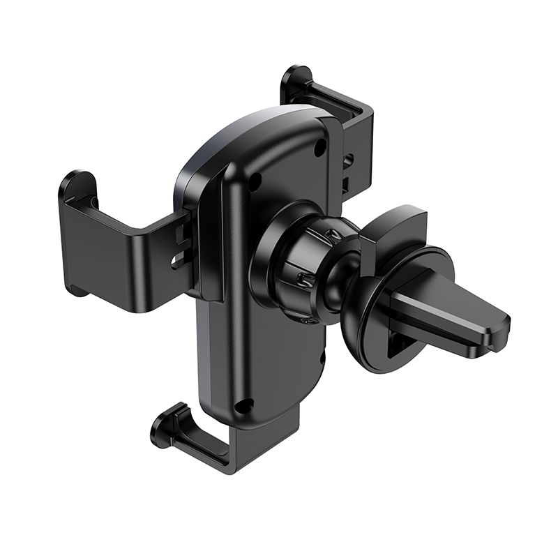 Autohouder HOCO CA103, Universeel, Zwart