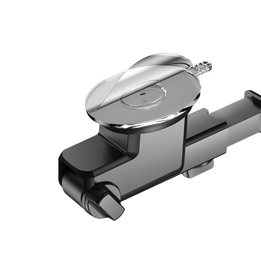 Joyroom Car Holder JR-OK3, 4inch - 6.7inch, Black