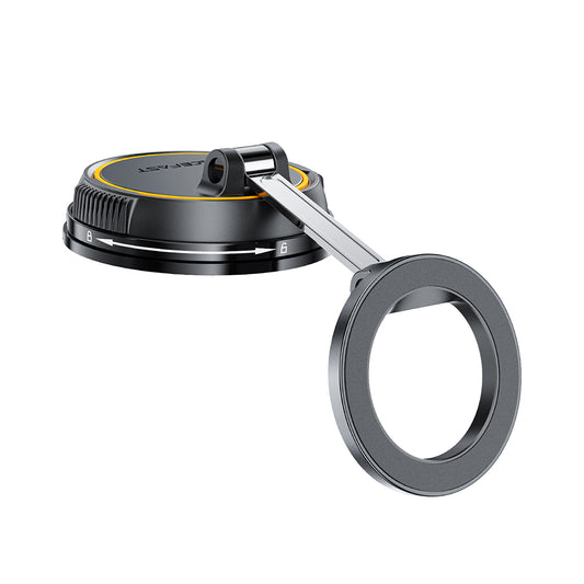 Magnetische Autohouder Acefast D55, Universeel, Zwart
