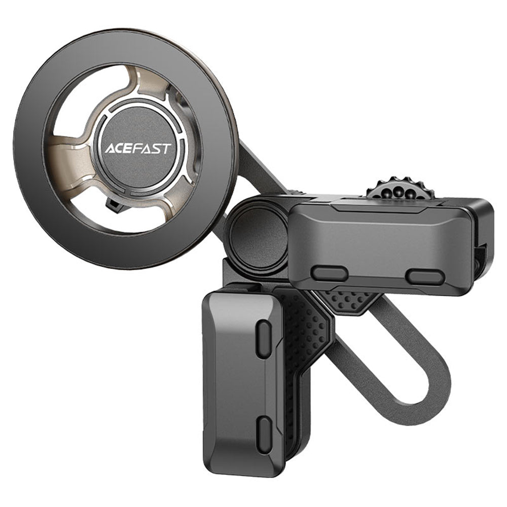 Magnetische Autohouder Acefast D43, Universeel, Zwart