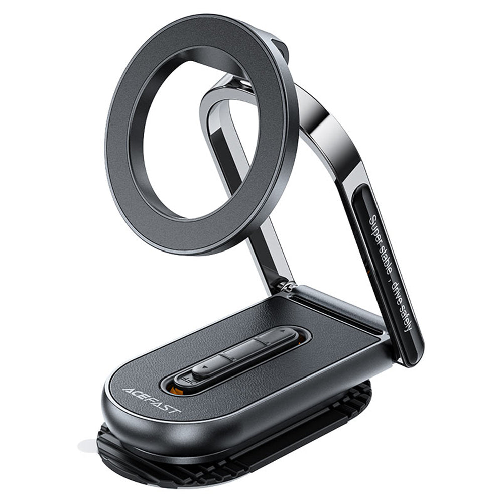 Magnetische Autohouder Acefast D54, Universeel, Zwart