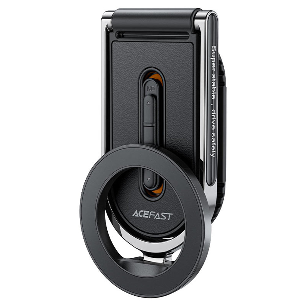 Magnetische Autohouder Acefast D54, Universeel, Zwart
