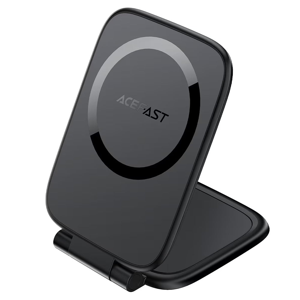 Acefast E46 Magnetische Auto Houder, Universeel, Zwart