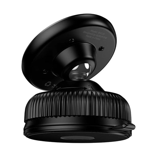 Borofone BH139 Rider Magnetische Auto Houder, 4.5 inch - 7 inch, Zwart