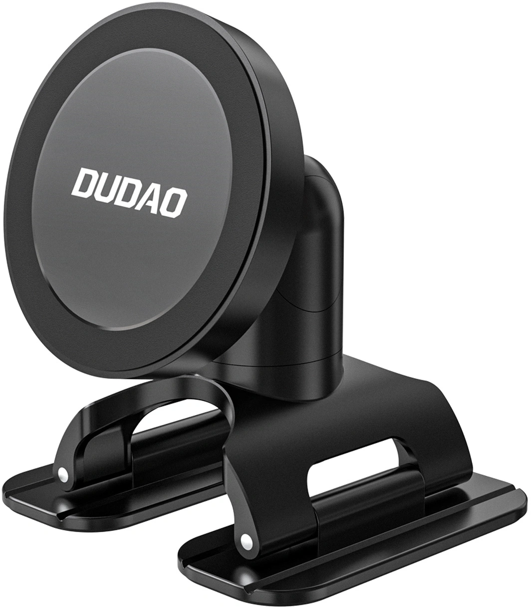 Magnetische Autohouder Dudao F25, Universeel, Zwart