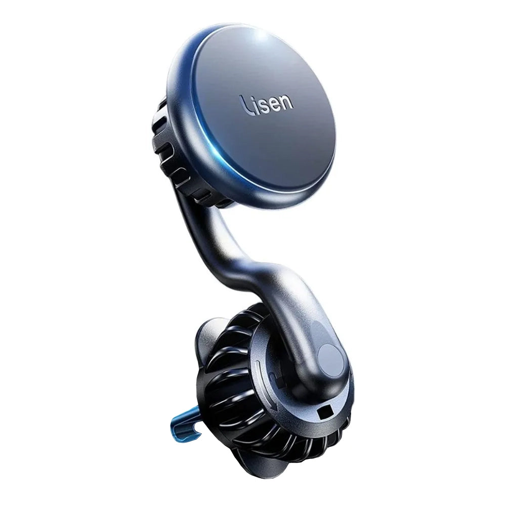 Magnetische Autohouder Lisen, Universeel, Zwart YL0222060002
