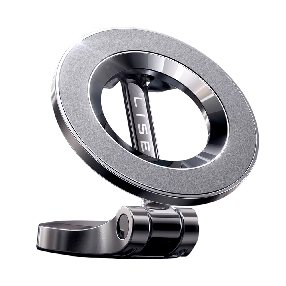 Magnetische Auto Houder Lisen, Universeel, Zwart YL0223080002