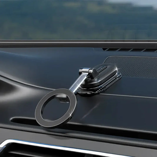 Magnetische Autohouder McDodo CM-6240, Universeel, Zwart