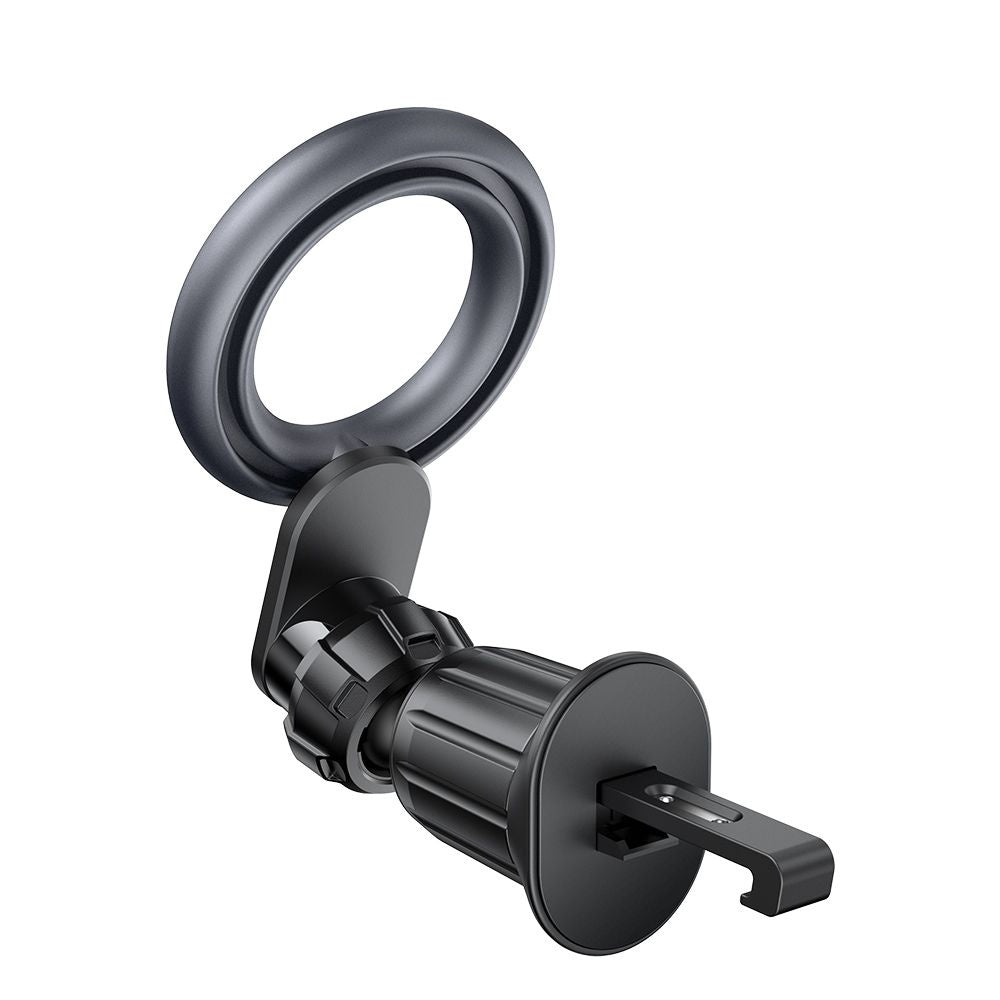McDodo CM-6260 Universal Magnetic Car Holder, Black