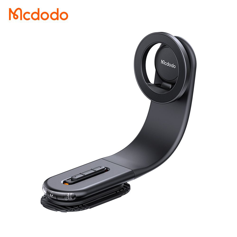 Magnetische Autohouder McDodo CM-6270, Universeel, Zwart